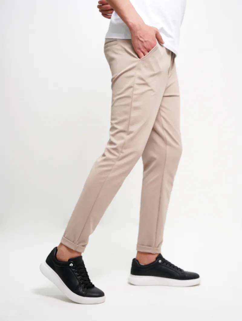 Pantalon jogging